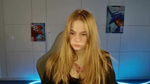 Eva online show from November 19, 5:18 am