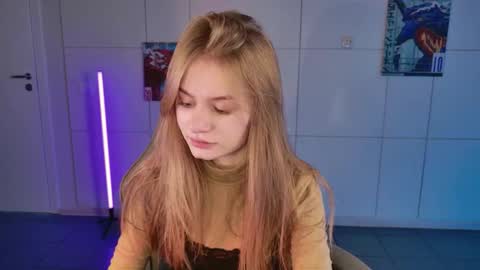 Eva online show from November 17, 9:10 am