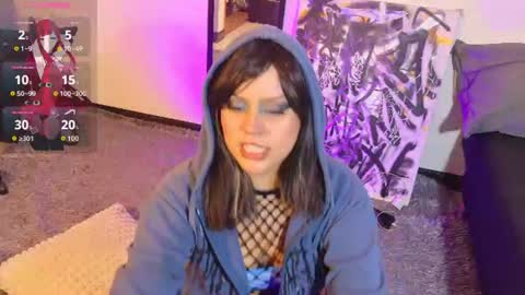 swag_hoe_ online show from July 1, 4:34 am