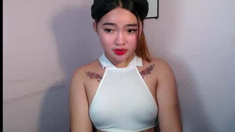 Jasmine online show from October 21, 2:37 am