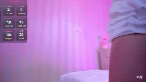 swe33tcoolbae online show from November 24, 5:31 am