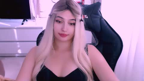 Kate online show from October 13, 6:16 am