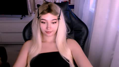 Kate online show from October 16, 1:08 am