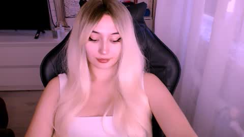 Kate online show from October 19, 1:18 am