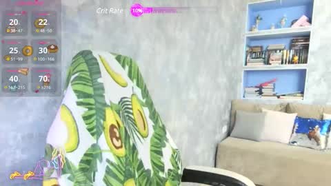 Melisa online show from February 28, 3:59 am