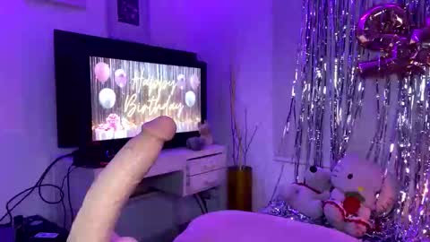 Valeria online show from March 28, 9:09 am