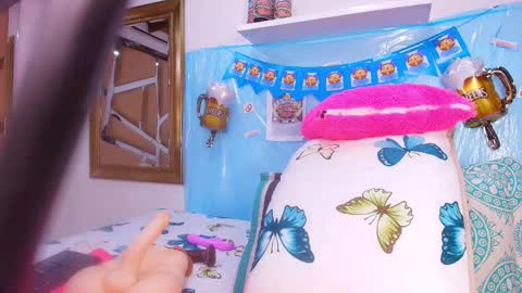 Debora  online show from September 25, 12:04 pm