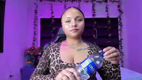 sweet ana  online show from January 10, 3:00 am