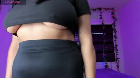 sweet ana  online show from February 28, 2:22 am