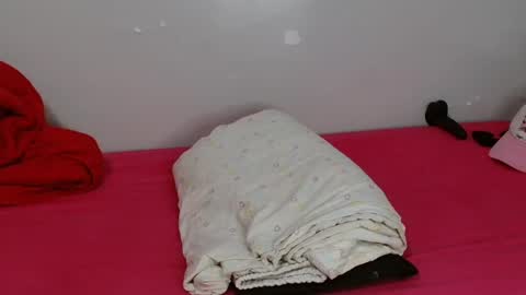 Sweetest doll online show from August 3, 12:47 am