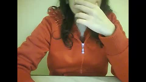 sweet4y0u online show from February 23, 9:25 pm