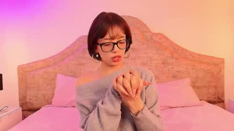 Sweet 1Angel online show from September 19, 12:15 pm