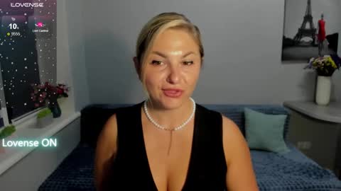 Margaret  online show from September 15, 5:31 pm