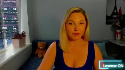 Margaret  online show from April 16, 12:49 pm