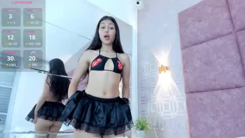 MIAAA SWEET online show from October 29, 3:47 pm