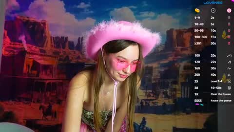 kitty online show from February 22, 4:48 pm