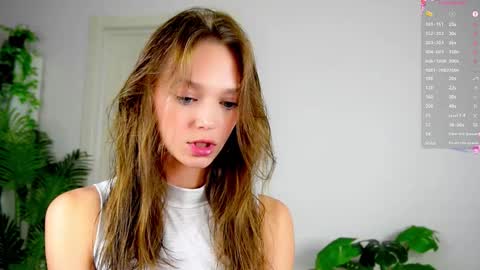 Alice online show from October 4, 10:25 pm