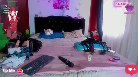 sweet_allison04 online show from January 8, 12:53 pm
