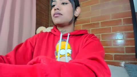 Stephanie online show from February 22, 4:37 pm