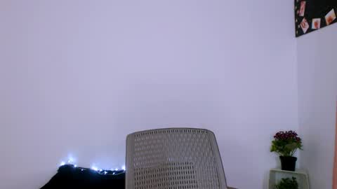 Stephanie online show from October 26, 12:39 am