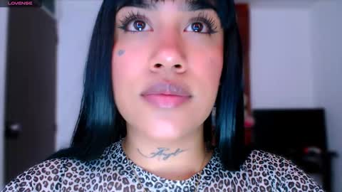 Stephanie online show from October 22, 6:46 pm