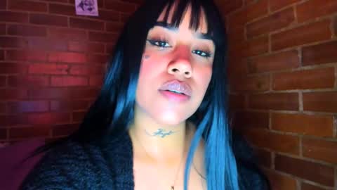 Stephanie online show from September 12, 7:32 pm