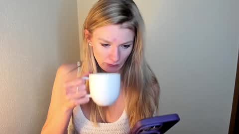 Ann - your sweet girl online show from January 12, 10:43 pm