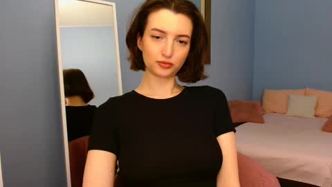 Miranda online show from February 1, 3:52 am