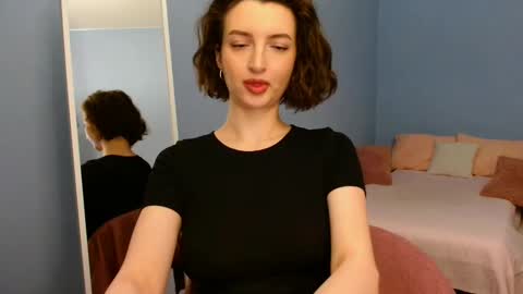 Miranda online show from January 30, 2:06 am