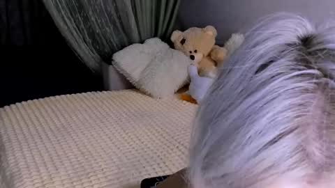 Alice online show from January 7, 4:43 pm