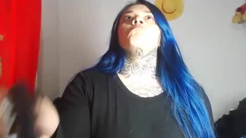 Bubbles online show from September 22, 10:19 pm