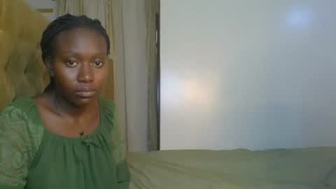 Camila online show from October 27, 10:55 am