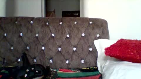 sweet_cherry007 online show from November 9, 3:02 am