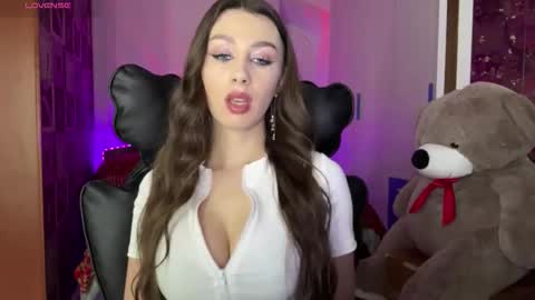 Sweet Cherry online show from February 10, 7:28 pm