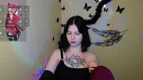 Ivy online show from January 15, 1:20 pm