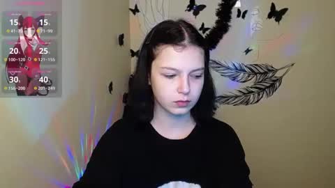 Ivy online show from January 20, 1:00 pm