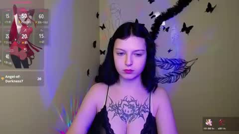 Ivy online show from January 29, 7:36 am