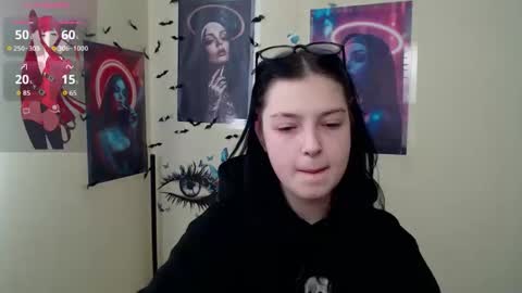 Ivy online show from March 13, 8:15 am