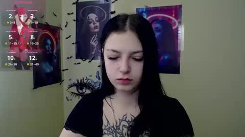 Ivy online show from March 26, 7:21 am