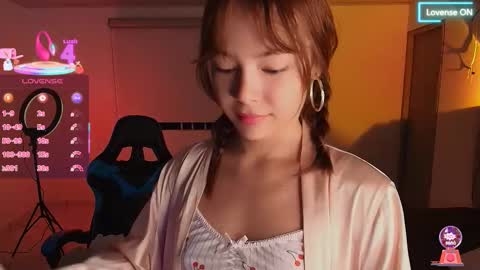 Dalia online show from March 5, 2:14 am