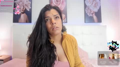 Kendra online show from January 23, 12:19 pm