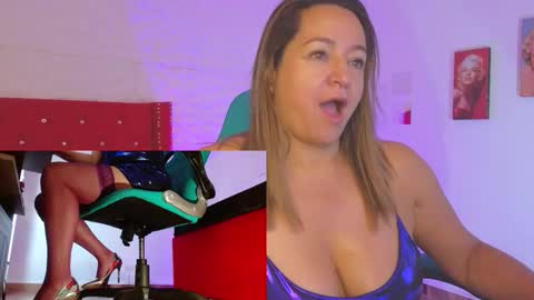 Sweet Evans online show from October 18, 6:38 am