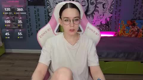 Alice online show from October 7, 3:22 am