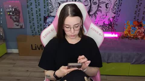 Alice online show from September 21, 3:27 am