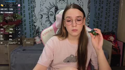 Alice online show from January 28, 4:08 am