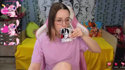 Alice online show from March 2, 2:30 am