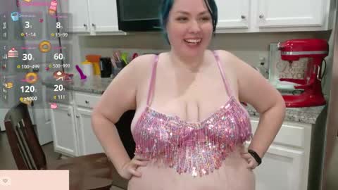 Sweet Gracie online show from June 6, 7:03 am