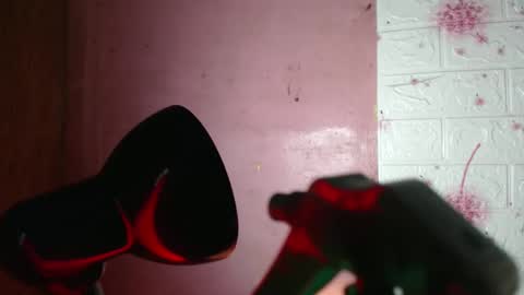 hanna mae online show from January 9, 12:26 am