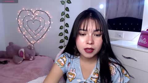 Hannah online show from February 12, 11:34 am