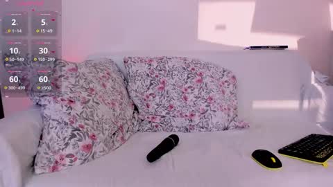 Anna online show from February 13, 1:37 pm